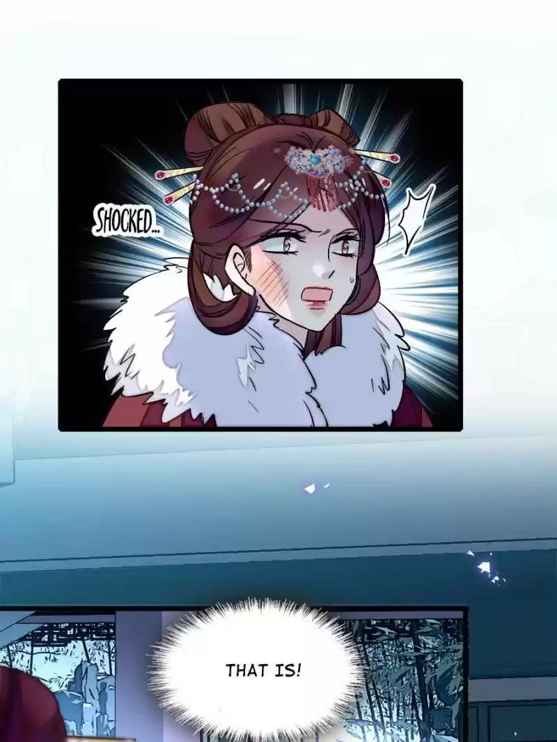 The Brocaded Tale Of The Girl Si Chapter 77