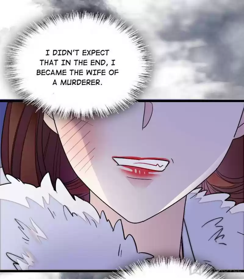 The Brocaded Tale Of The Girl Si Chapter 77