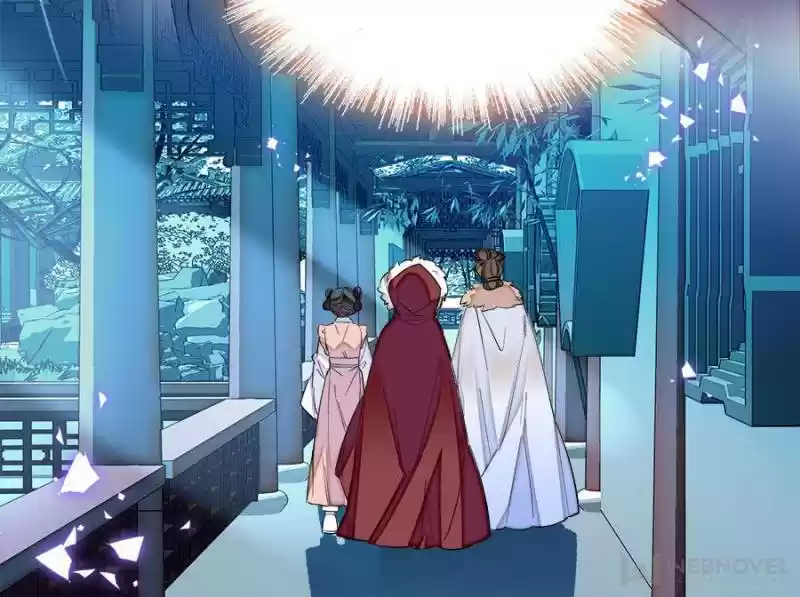 The Brocaded Tale Of The Girl Si Chapter 77