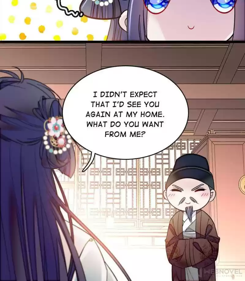 The Brocaded Tale Of The Girl Si Chapter 77