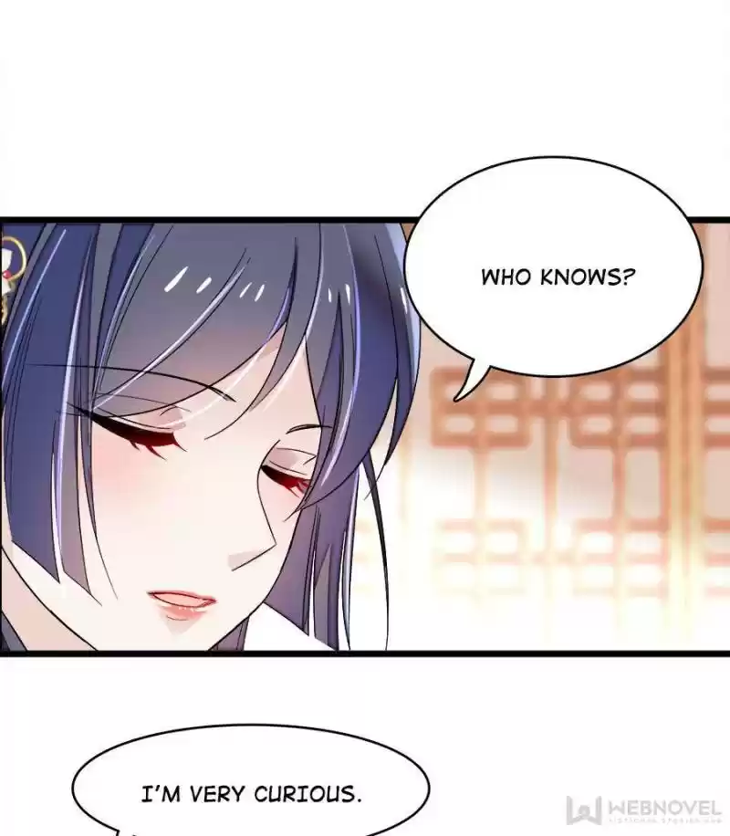 The Brocaded Tale Of The Girl Si Chapter 77