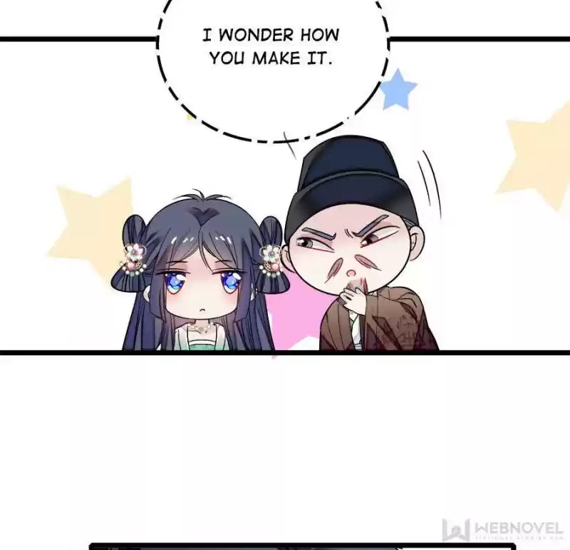 The Brocaded Tale Of The Girl Si Chapter 77