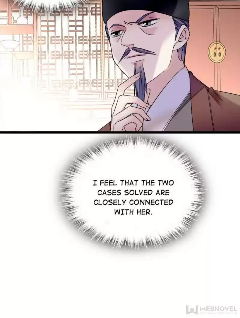 The Brocaded Tale Of The Girl Si Chapter 77