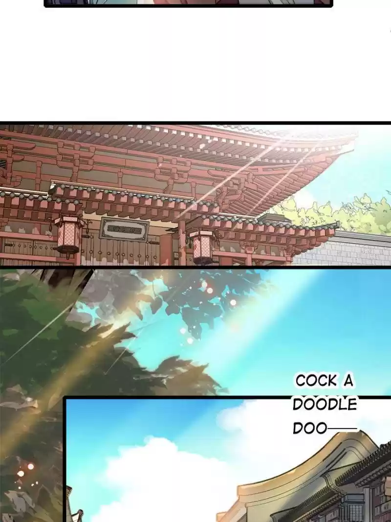 The Brocaded Tale Of The Girl Si Chapter 77