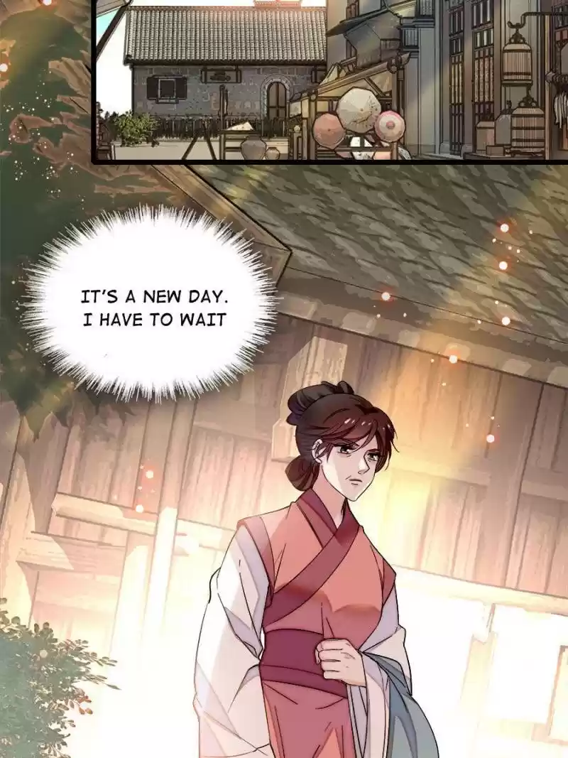 The Brocaded Tale Of The Girl Si Chapter 77