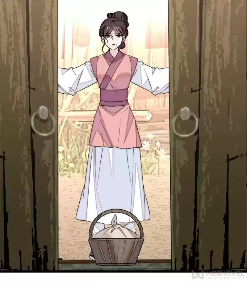 The Brocaded Tale Of The Girl Si Chapter 77