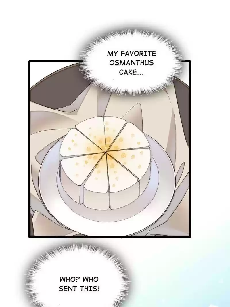 The Brocaded Tale Of The Girl Si Chapter 77