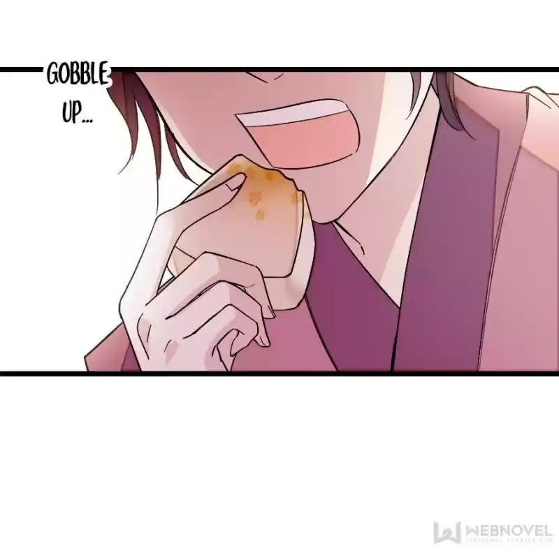 The Brocaded Tale Of The Girl Si Chapter 77