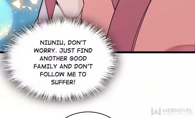 The Brocaded Tale Of The Girl Si Chapter 77