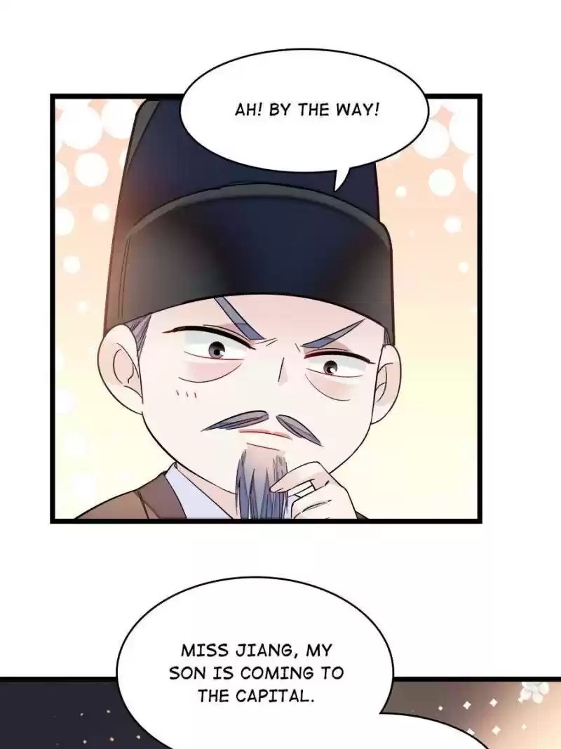 The Brocaded Tale Of The Girl Si Chapter 77