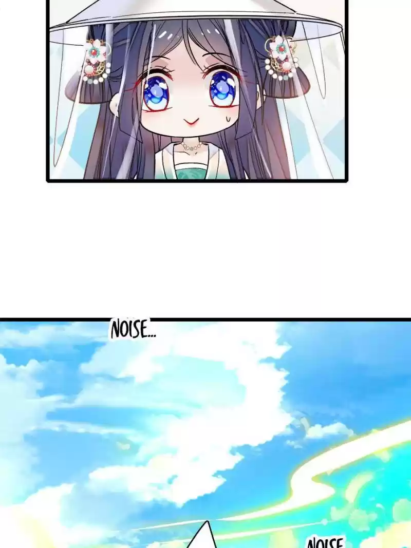 The Brocaded Tale Of The Girl Si Chapter 77