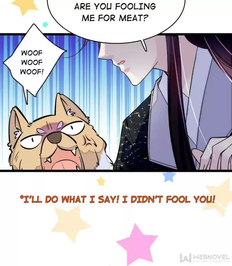 The Brocaded Tale Of The Girl Si Chapter 78