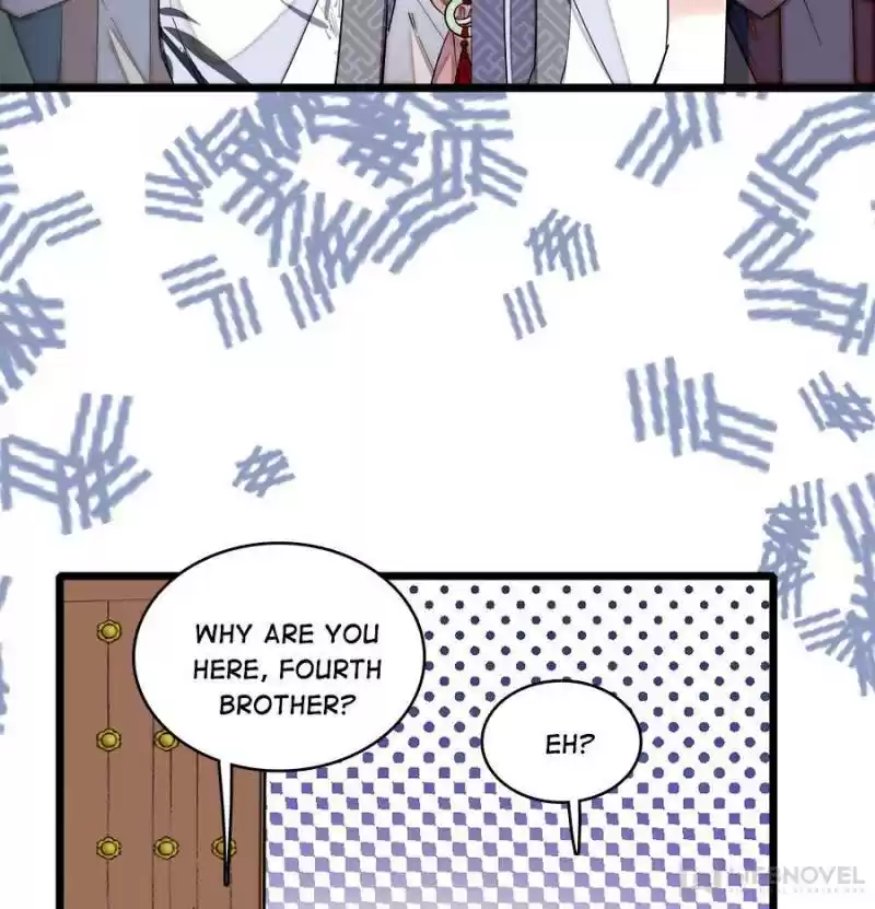 The Brocaded Tale Of The Girl Si Chapter 78