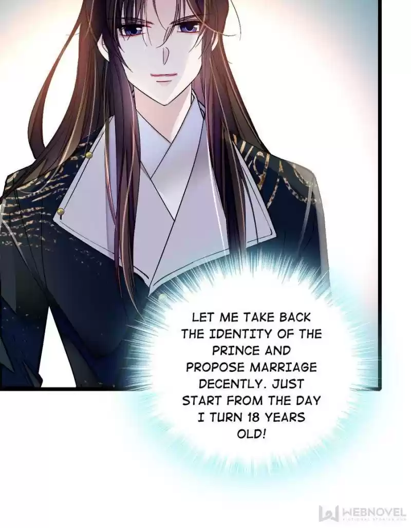 The Brocaded Tale Of The Girl Si Chapter 78