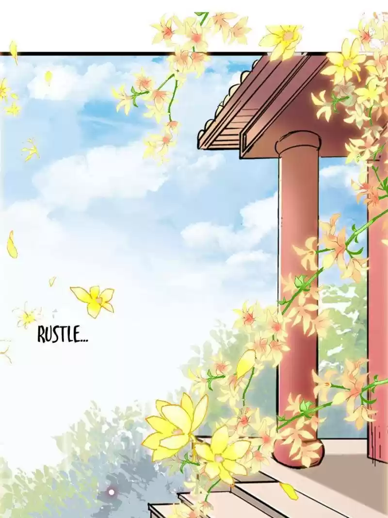 The Brocaded Tale Of The Girl Si Chapter 78