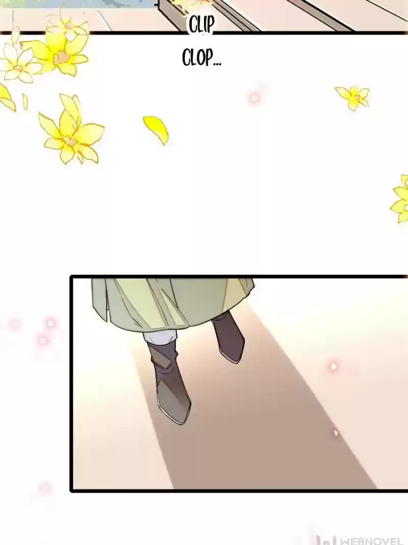 The Brocaded Tale Of The Girl Si Chapter 78