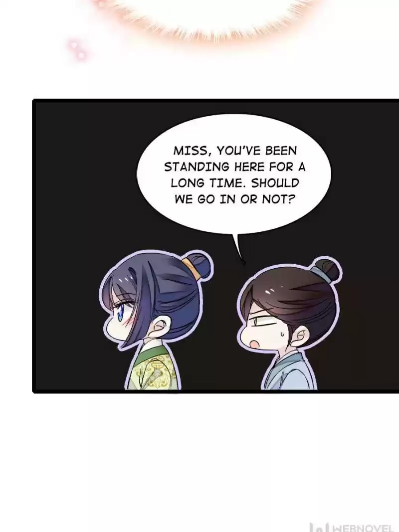 The Brocaded Tale Of The Girl Si Chapter 78