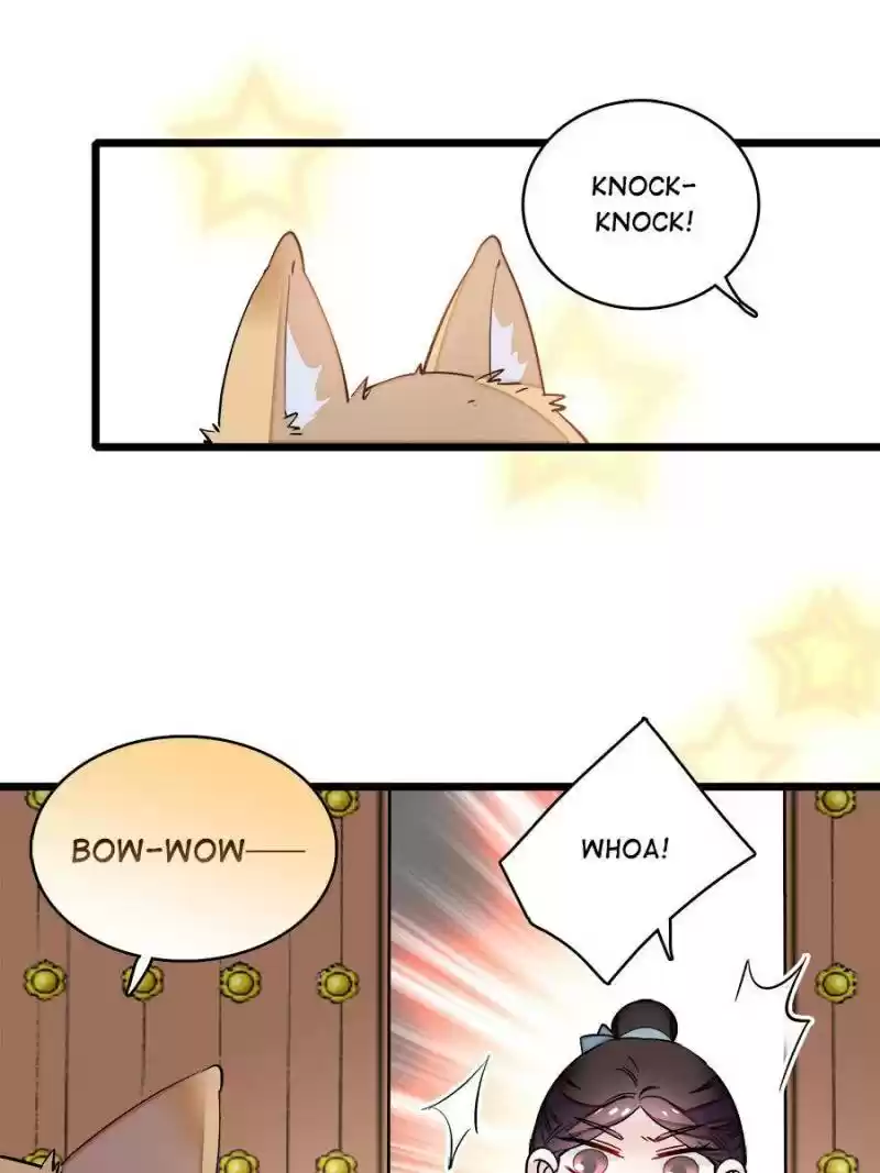 The Brocaded Tale Of The Girl Si Chapter 78