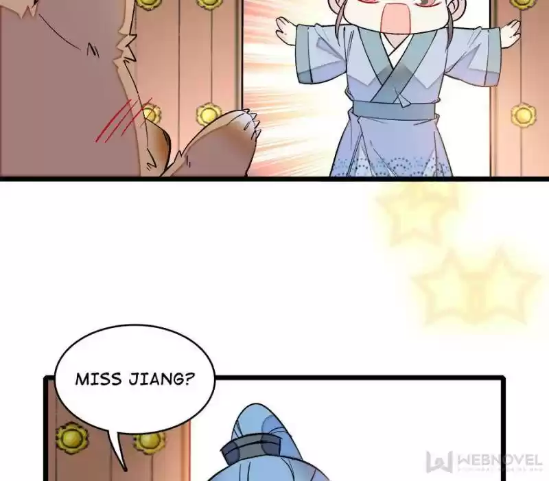 The Brocaded Tale Of The Girl Si Chapter 78