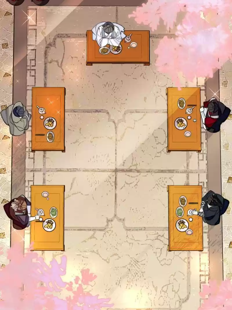 The Brocaded Tale Of The Girl Si Chapter 78