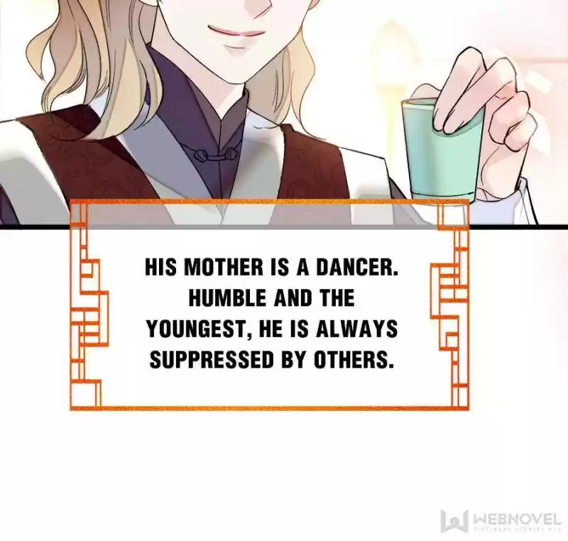 The Brocaded Tale Of The Girl Si Chapter 78