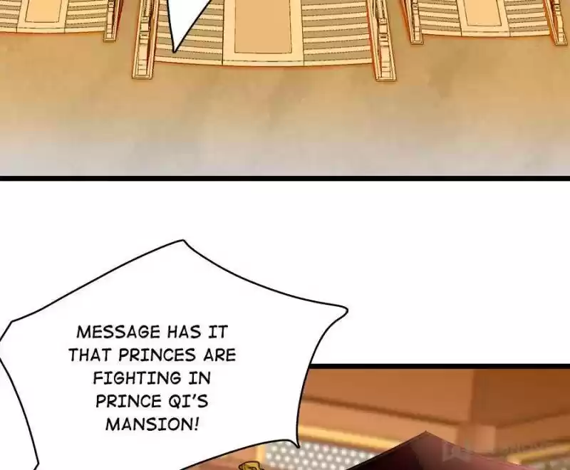 The Brocaded Tale Of The Girl Si Chapter 79