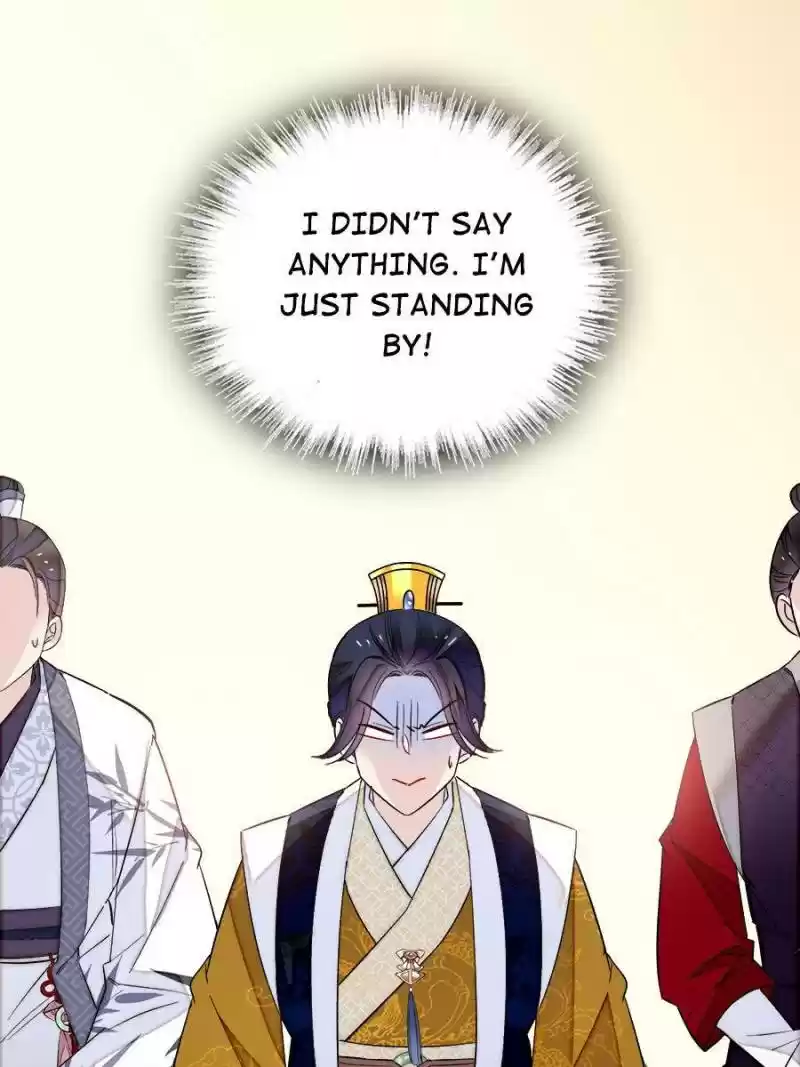 The Brocaded Tale Of The Girl Si Chapter 79