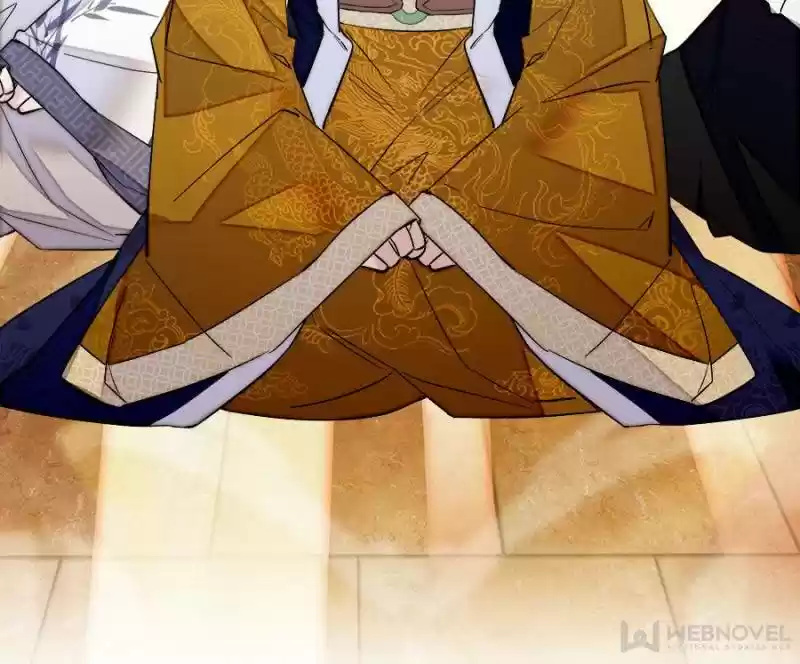 The Brocaded Tale Of The Girl Si Chapter 79