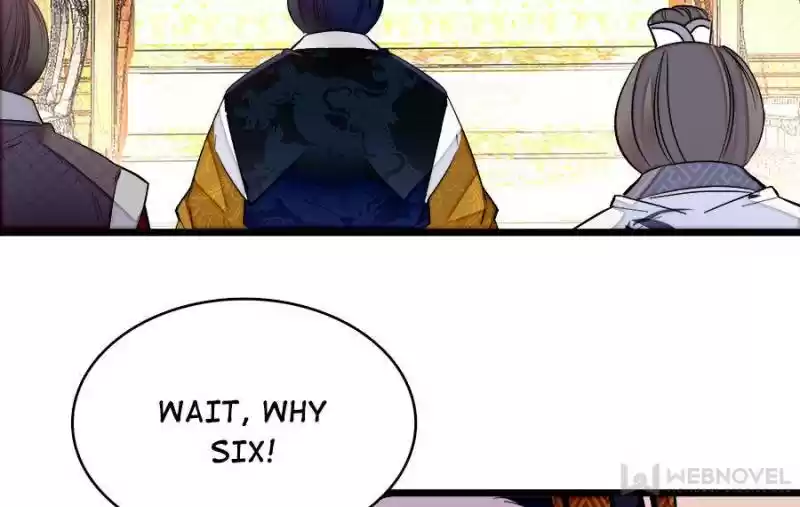 The Brocaded Tale Of The Girl Si Chapter 79