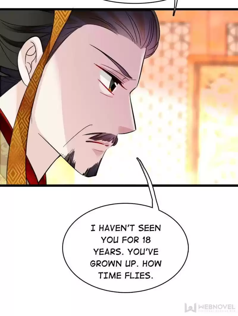 The Brocaded Tale Of The Girl Si Chapter 79