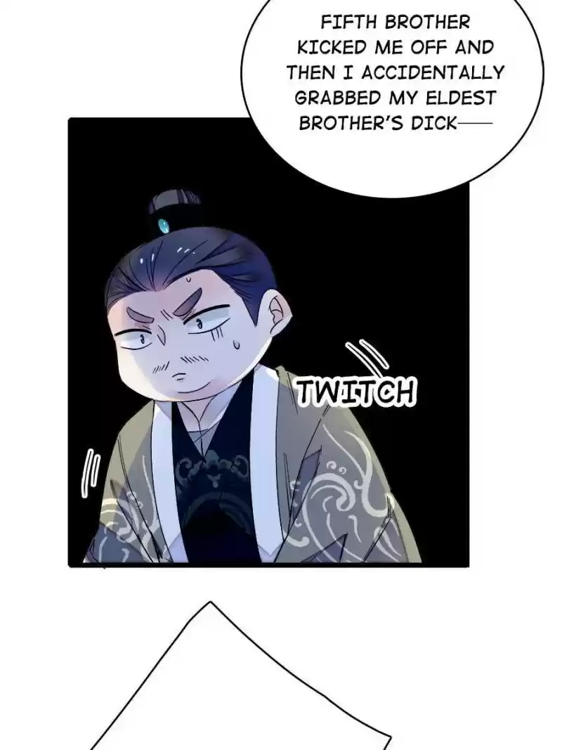 The Brocaded Tale Of The Girl Si Chapter 79