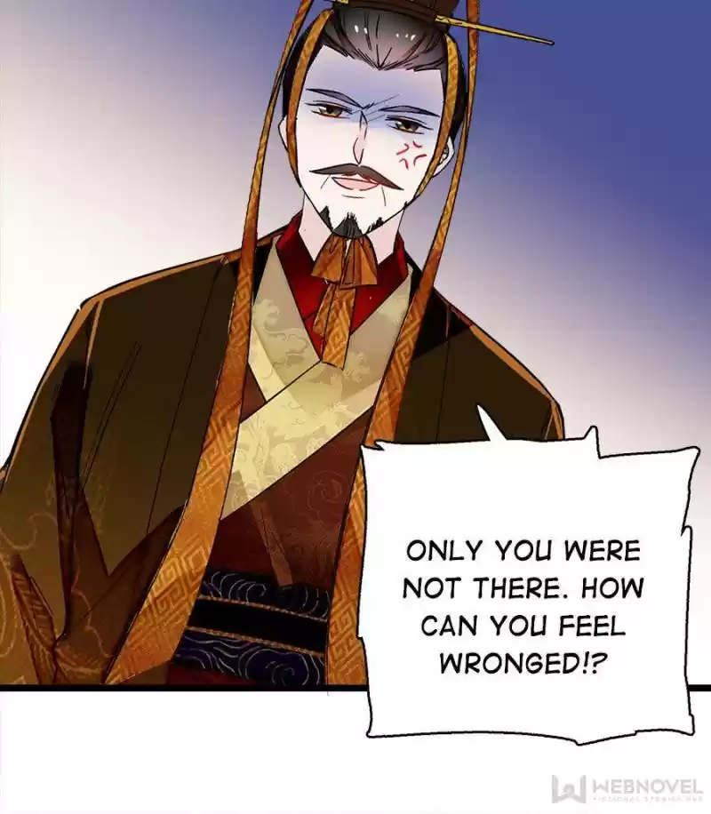 The Brocaded Tale Of The Girl Si Chapter 79