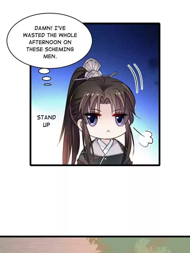 The Brocaded Tale Of The Girl Si Chapter 79