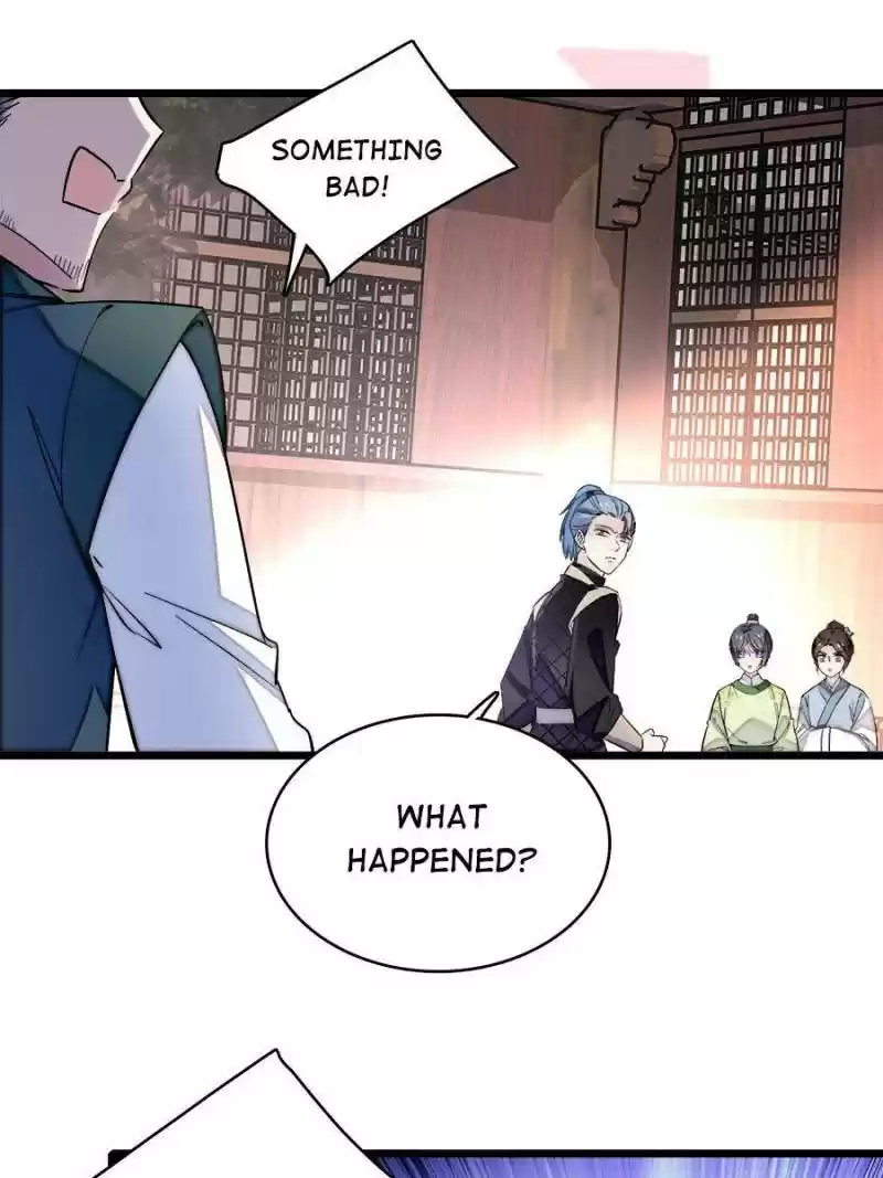 The Brocaded Tale Of The Girl Si Chapter 79