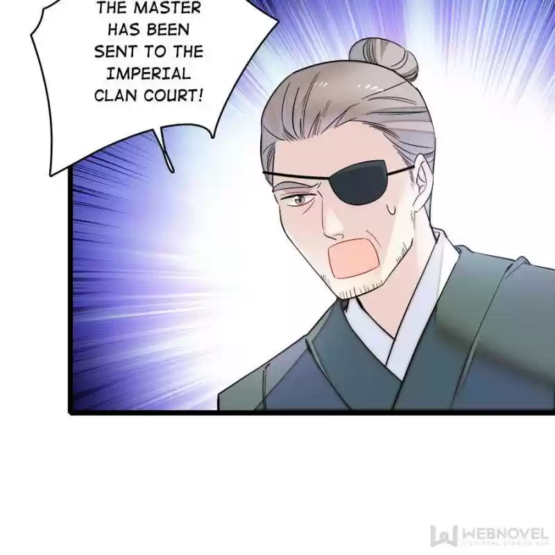 The Brocaded Tale Of The Girl Si Chapter 79