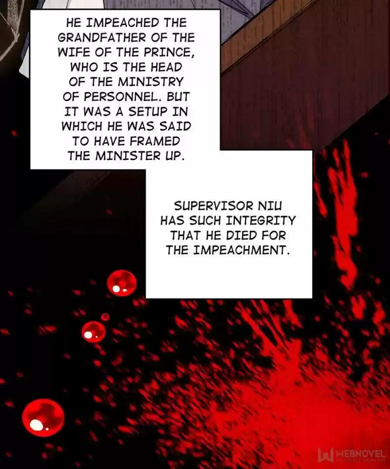 The Brocaded Tale Of The Girl Si Chapter 8