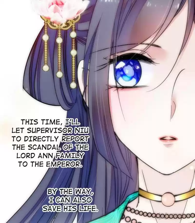 The Brocaded Tale Of The Girl Si Chapter 8