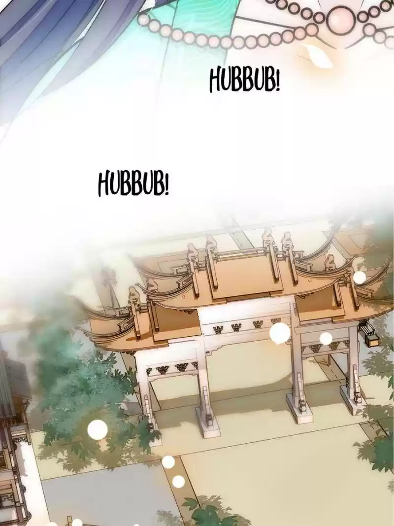 The Brocaded Tale Of The Girl Si Chapter 8