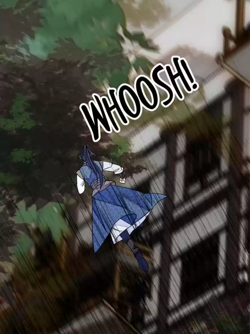 The Brocaded Tale Of The Girl Si Chapter 8