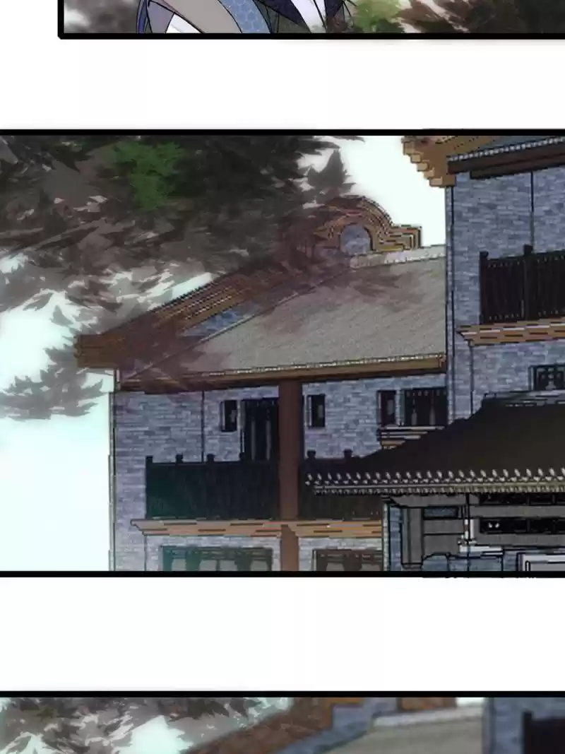 The Brocaded Tale Of The Girl Si Chapter 8