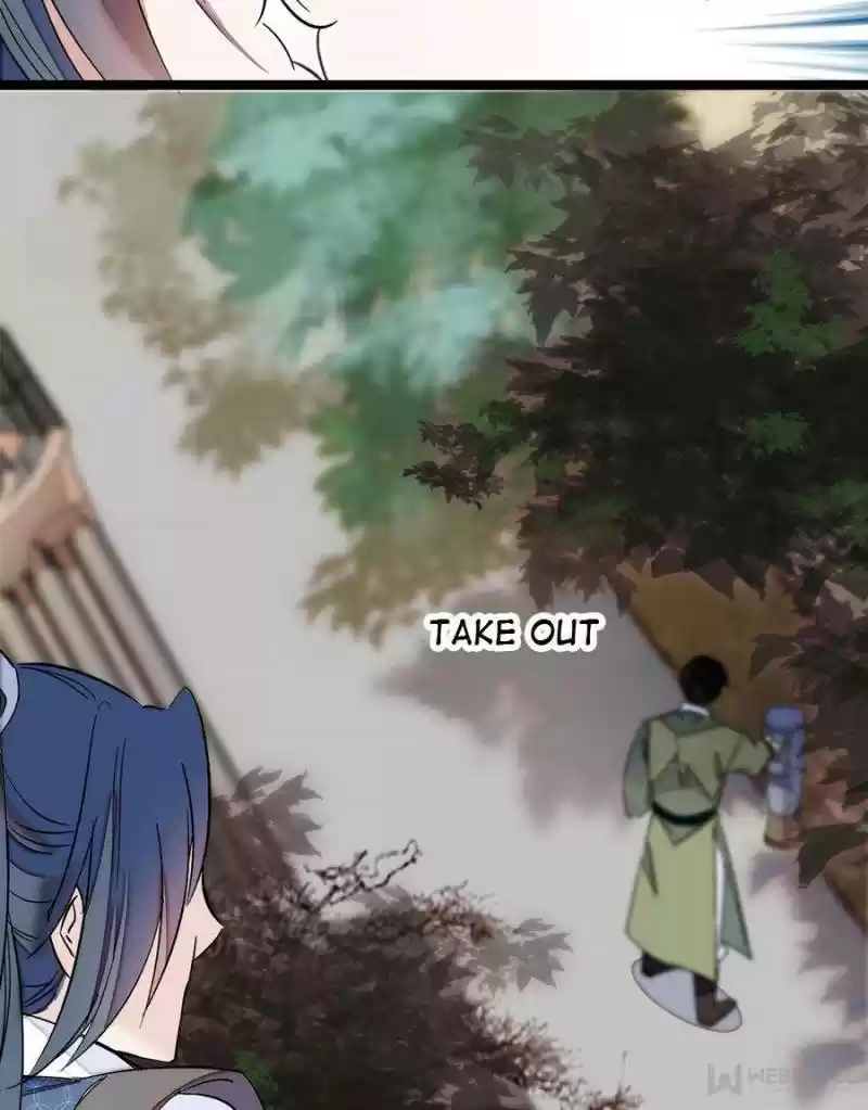 The Brocaded Tale Of The Girl Si Chapter 8