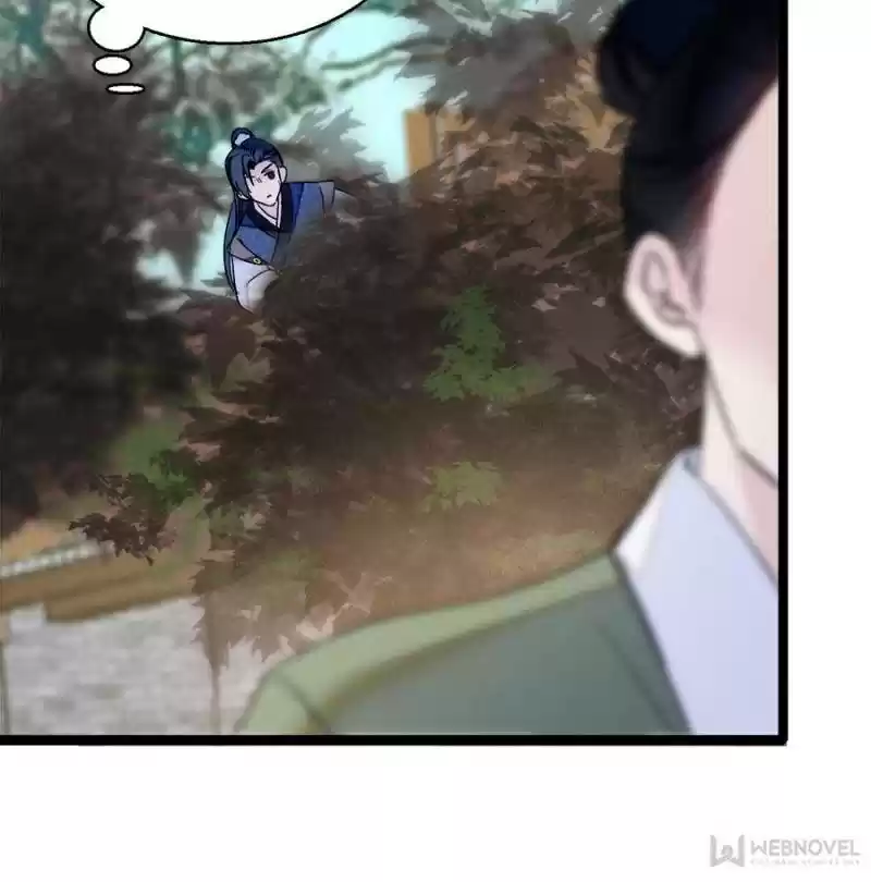 The Brocaded Tale Of The Girl Si Chapter 8