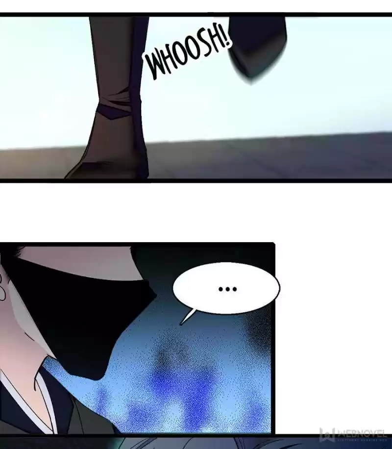 The Brocaded Tale Of The Girl Si Chapter 8