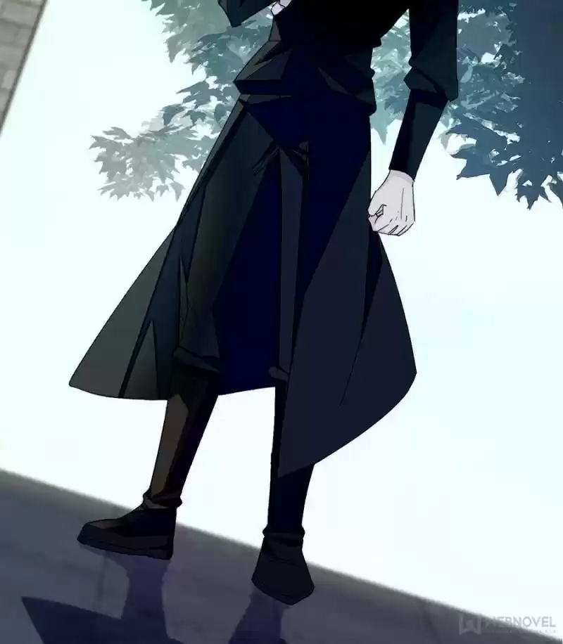 The Brocaded Tale Of The Girl Si Chapter 8