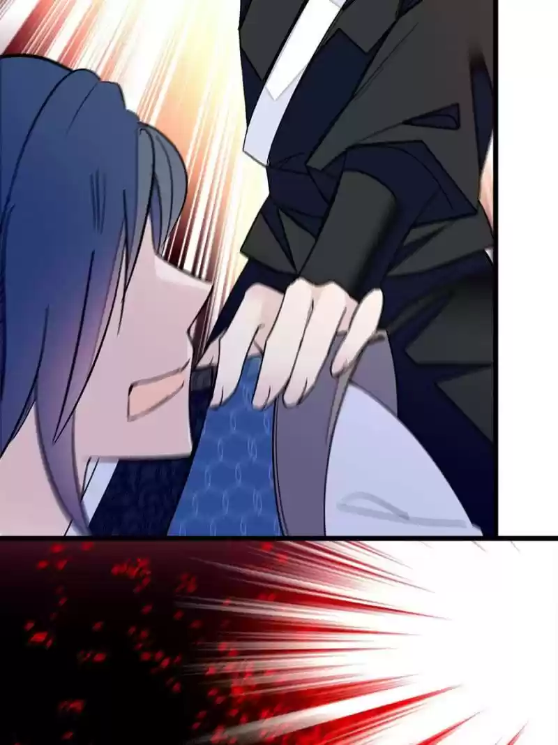 The Brocaded Tale Of The Girl Si Chapter 8