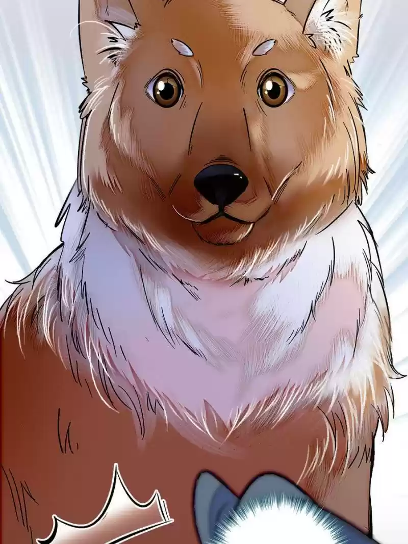 The Brocaded Tale Of The Girl Si Chapter 8