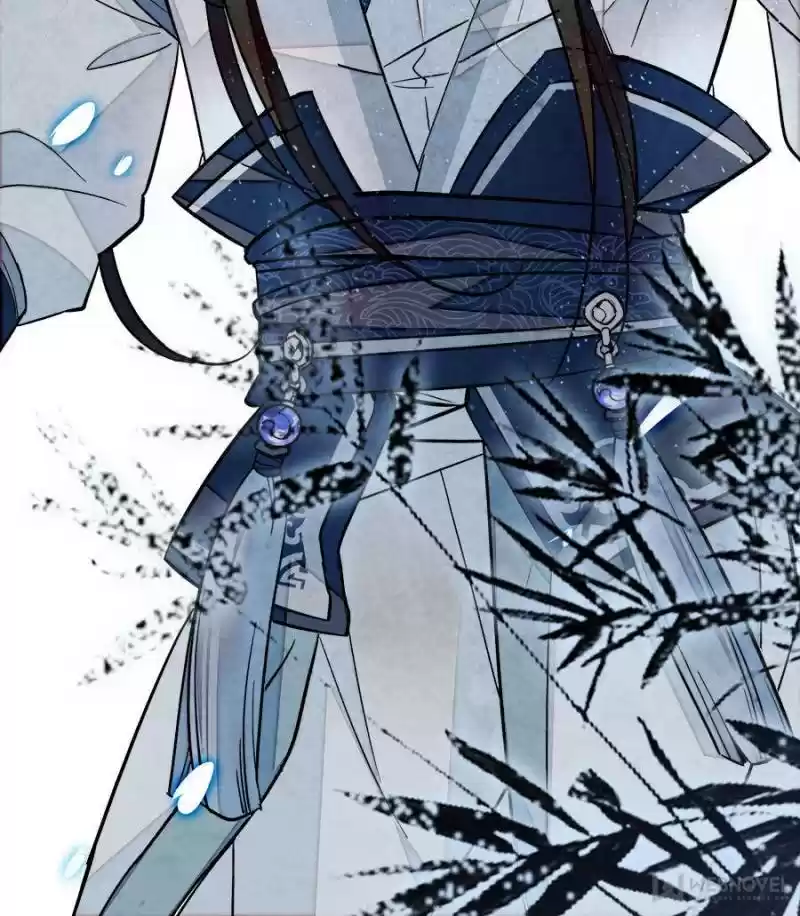 The Brocaded Tale Of The Girl Si Chapter 8