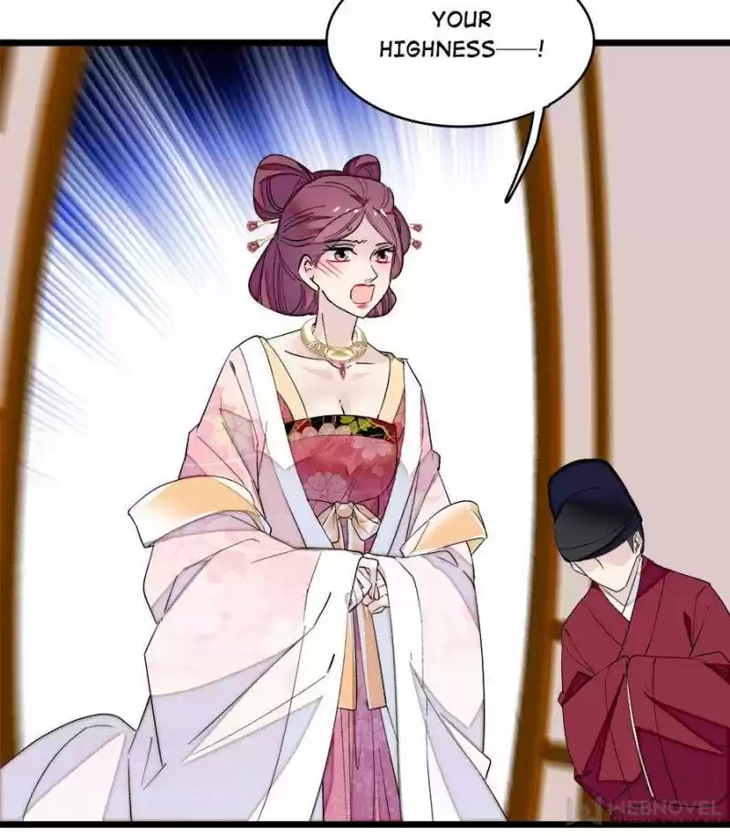 The Brocaded Tale Of The Girl Si Chapter 80