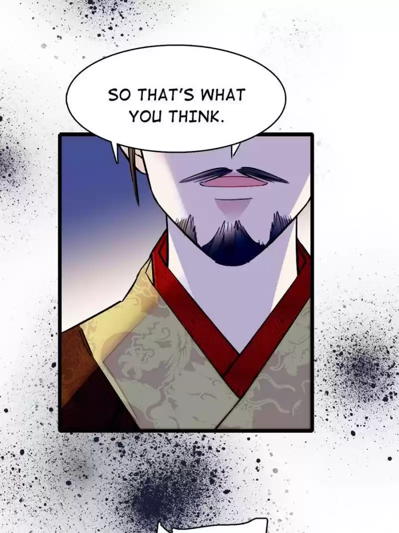 The Brocaded Tale Of The Girl Si Chapter 80