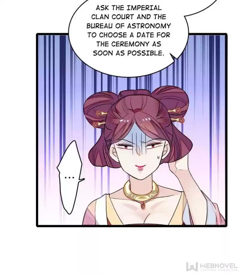 The Brocaded Tale Of The Girl Si Chapter 80